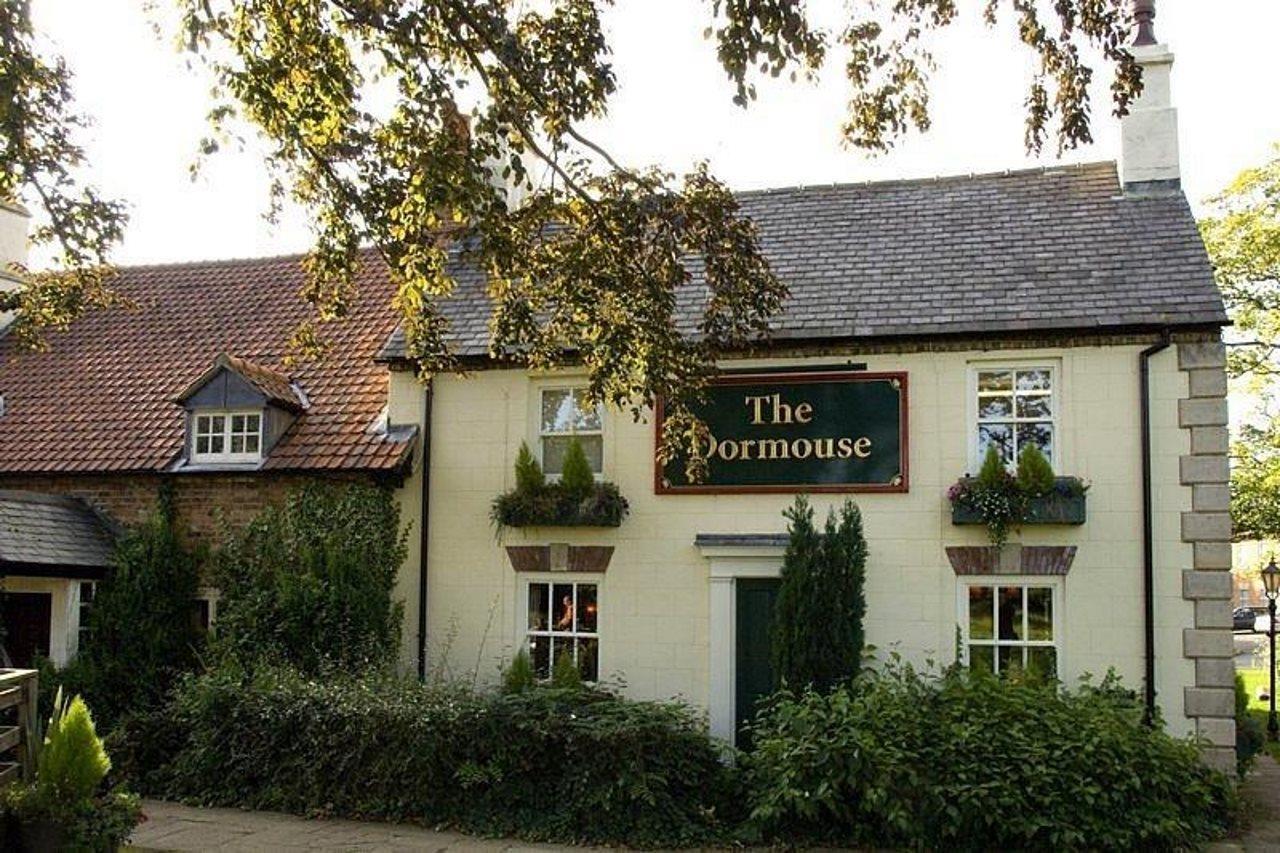 Premier Inn York North المظهر الخارجي الصورة