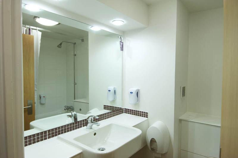 Premier Inn York North المظهر الخارجي الصورة